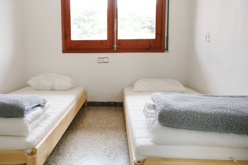 Photo of Bedroom in Sant Vicenc de Montalt