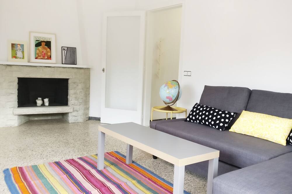 Photo of Livingroom in Sant Vicenc de Montalt