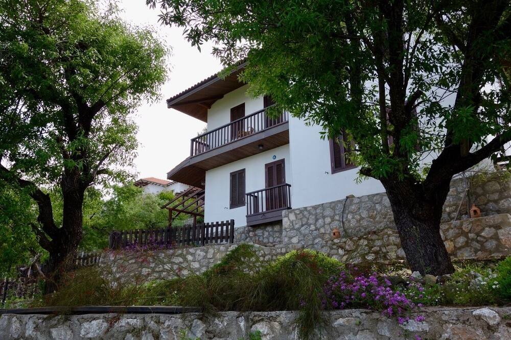 Photo of Outdoor in Selimiye