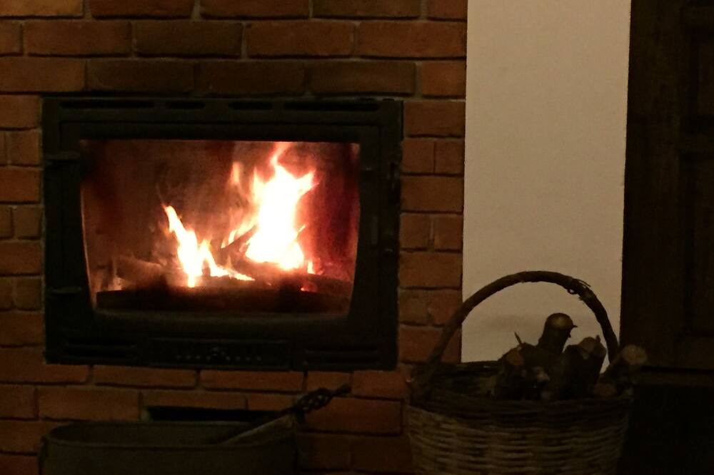 Photo of Livingroom in Selimiye
