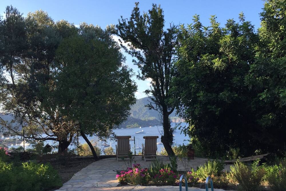 Photo of Outdoor in Selimiye