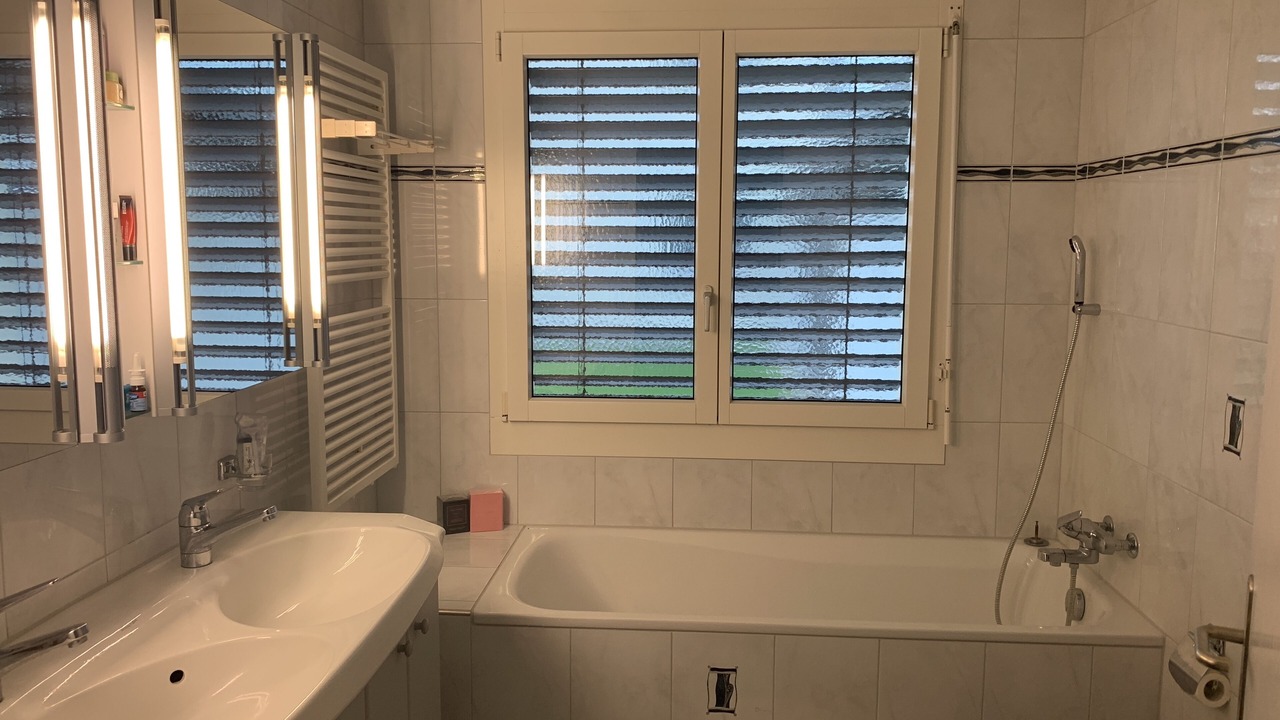 Photo of Bathroom in Hunenberg