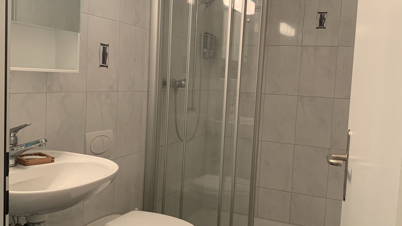 Photo of Bathroom in Hunenberg