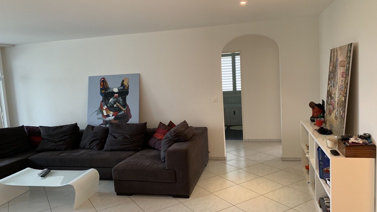 Photo of Livingroom in Hunenberg