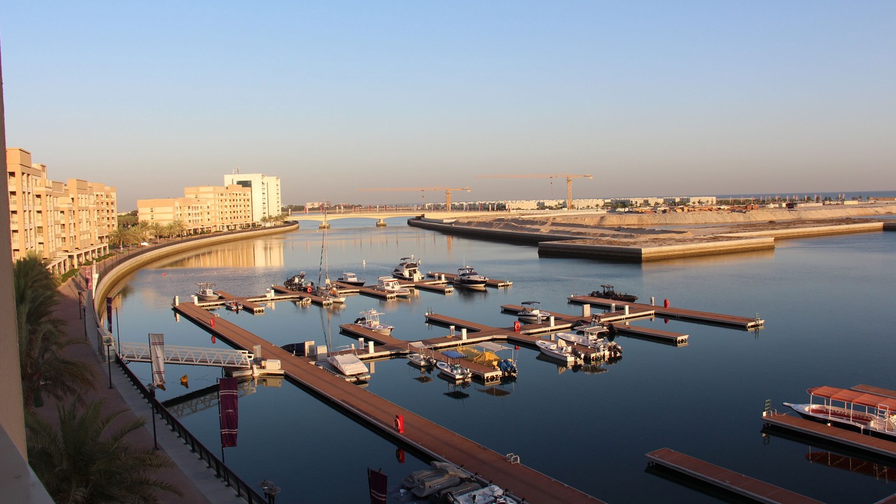 Photo of Others in Mina Al Arab