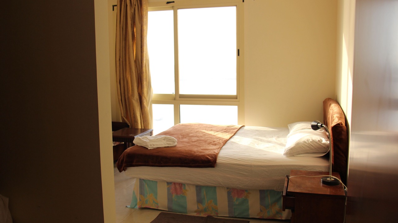 Photo of Bedroom in Mina Al Arab