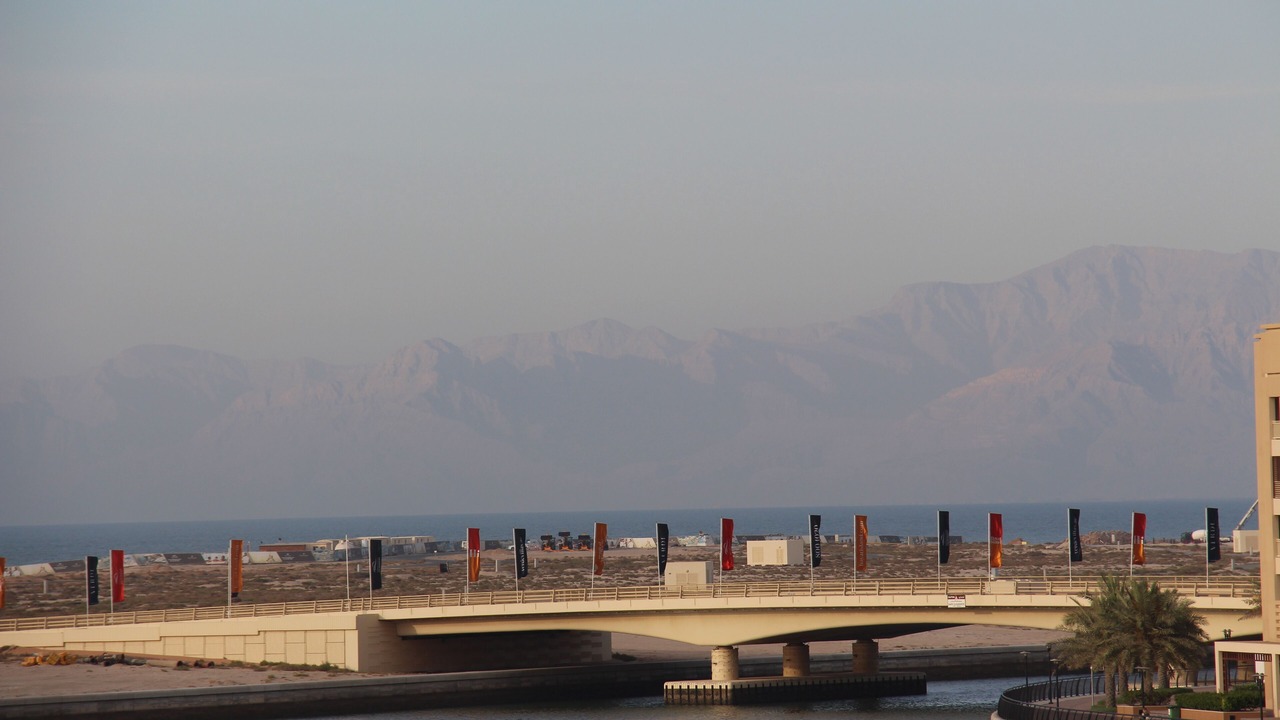 Photo of Outdoor in Mina Al Arab