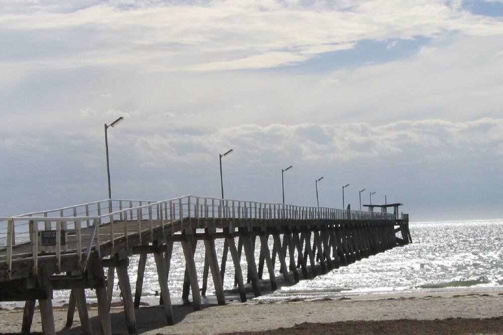 Photo of Outdoor in Largs North