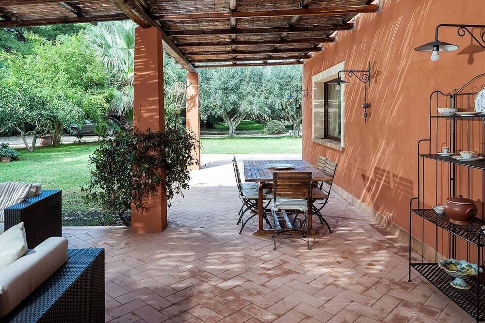 Photo of Patio Balcony in Marsala