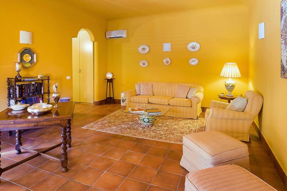 Photo of Livingroom in Marsala