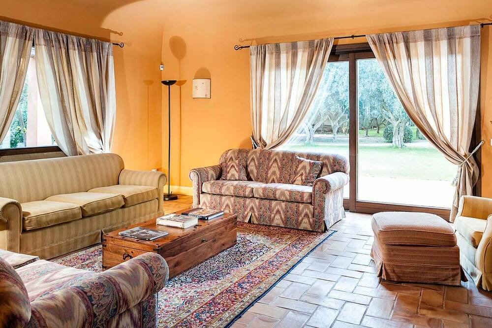 Photo of Livingroom in Marsala