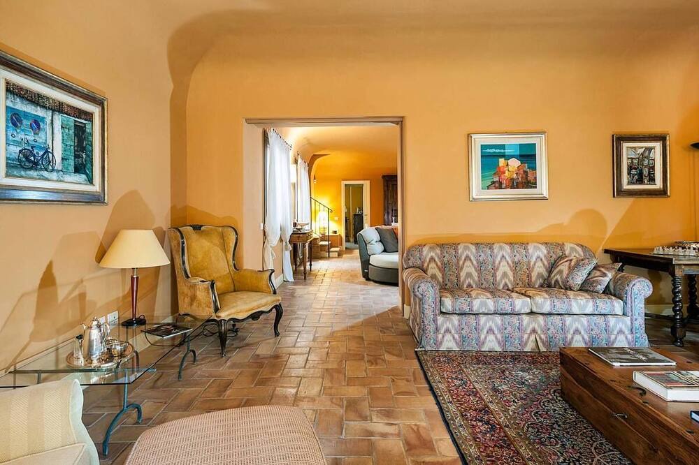 Photo of Livingroom in Marsala