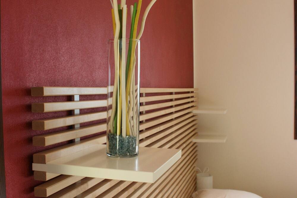 Photo of Bedroom in Lecco