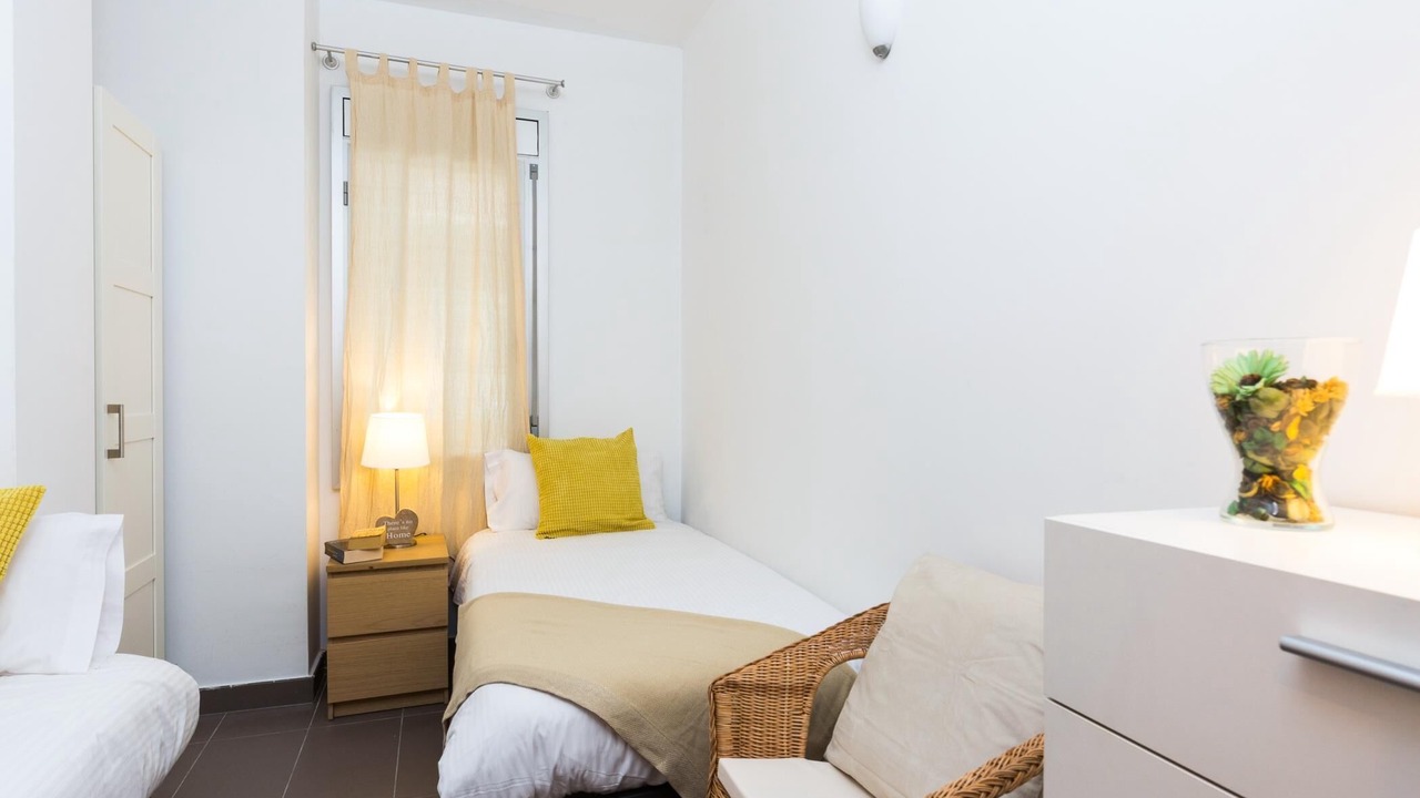 Photo of Bedroom in Cornella de Llobregat