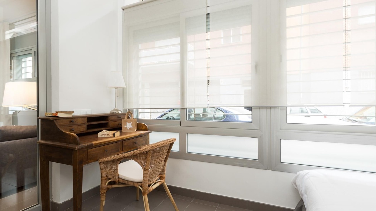 Photo of Livingroom in Cornella de Llobregat