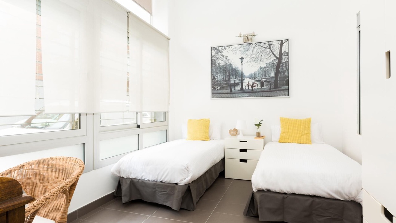 Photo of Bedroom in Cornella de Llobregat