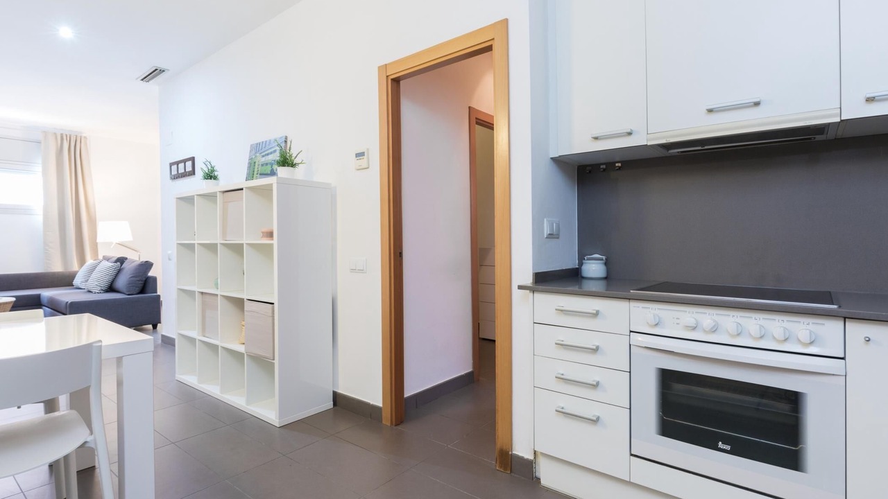 Photo of Kitchen in Cornella de Llobregat