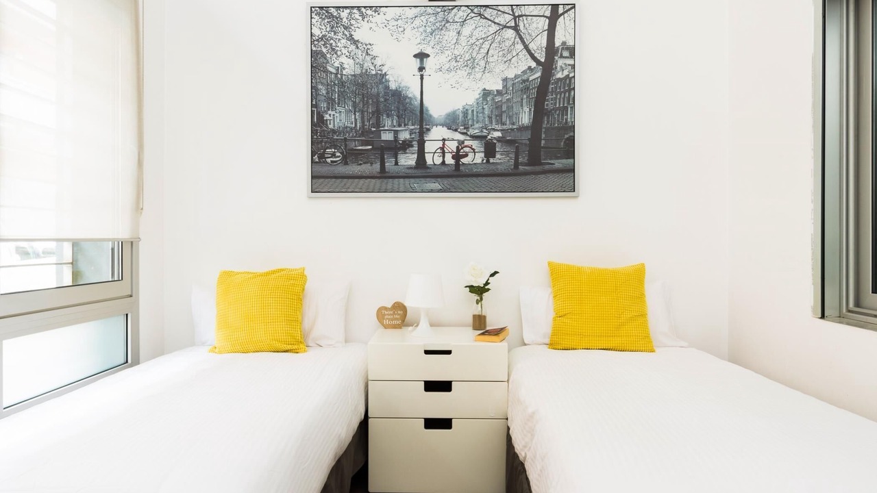 Photo of Bedroom in Cornella de Llobregat