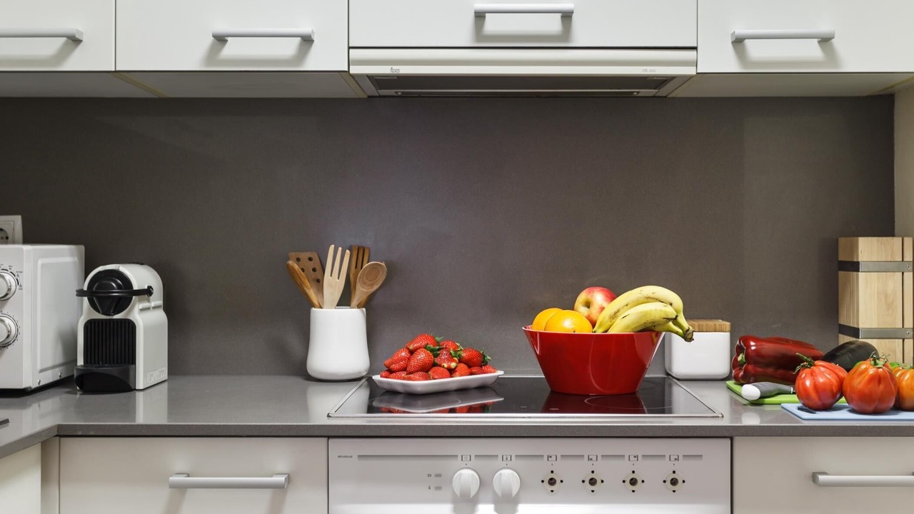 Photo of Kitchen in Cornella de Llobregat