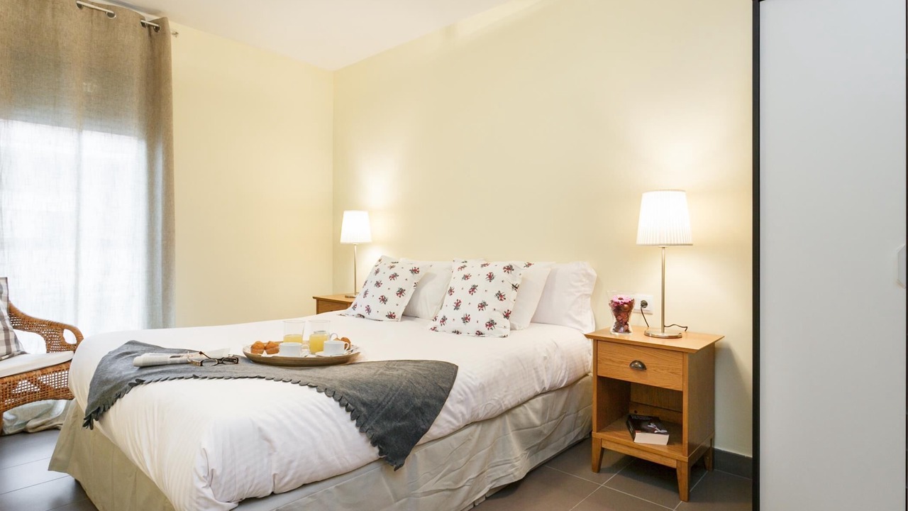 Photo of Bedroom in Cornella de Llobregat