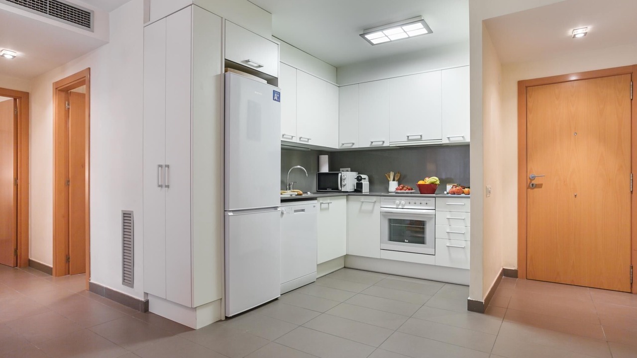 Photo of Kitchen in Cornella de Llobregat
