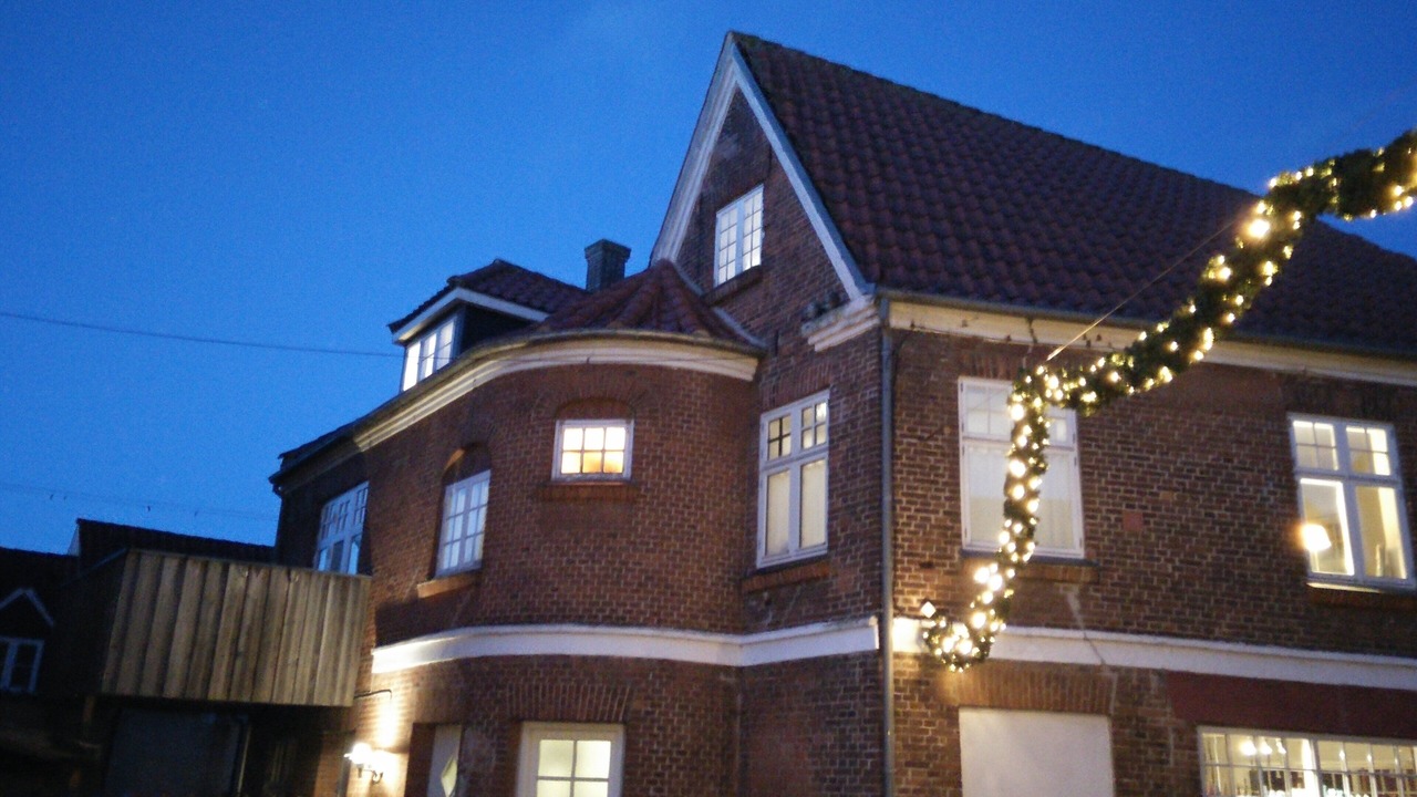 Photo of Outdoor in Ribe
