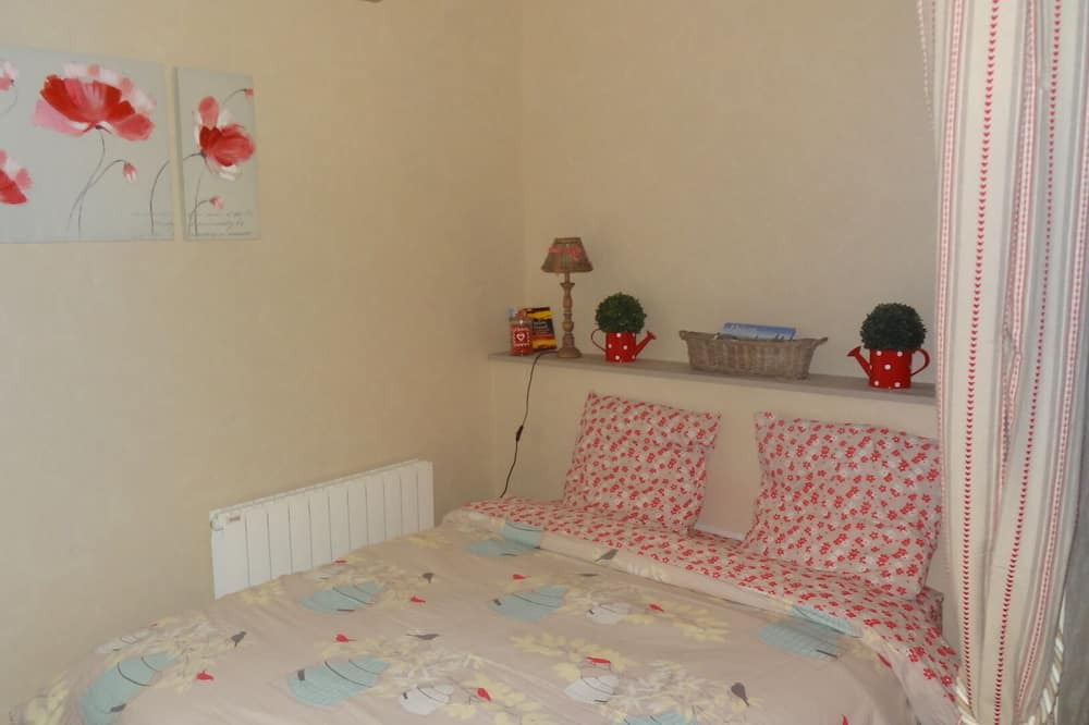 Photo of Bedroom in Jouvence