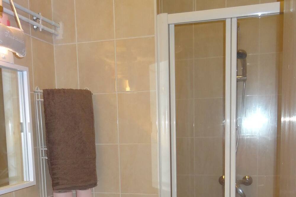 Photo of Bathroom in Jouvence