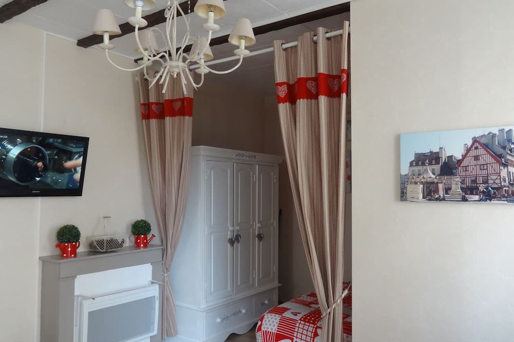 Photo of Bedroom in Jouvence