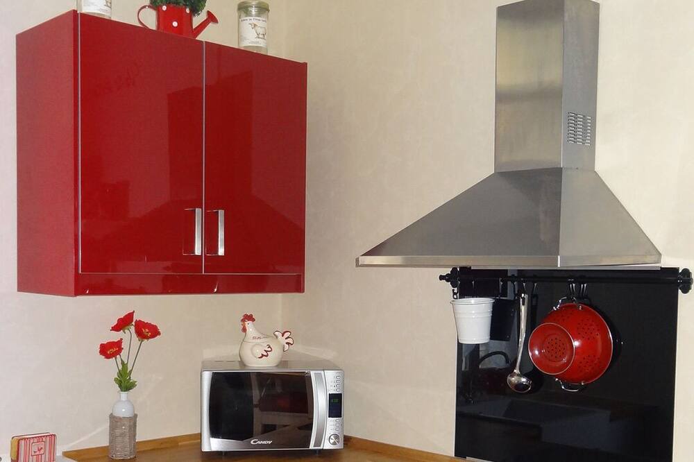 Photo of Kitchen in Jouvence
