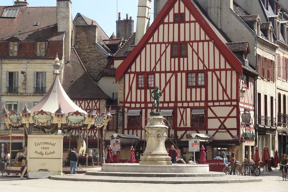 Photo of Outdoor in Jouvence