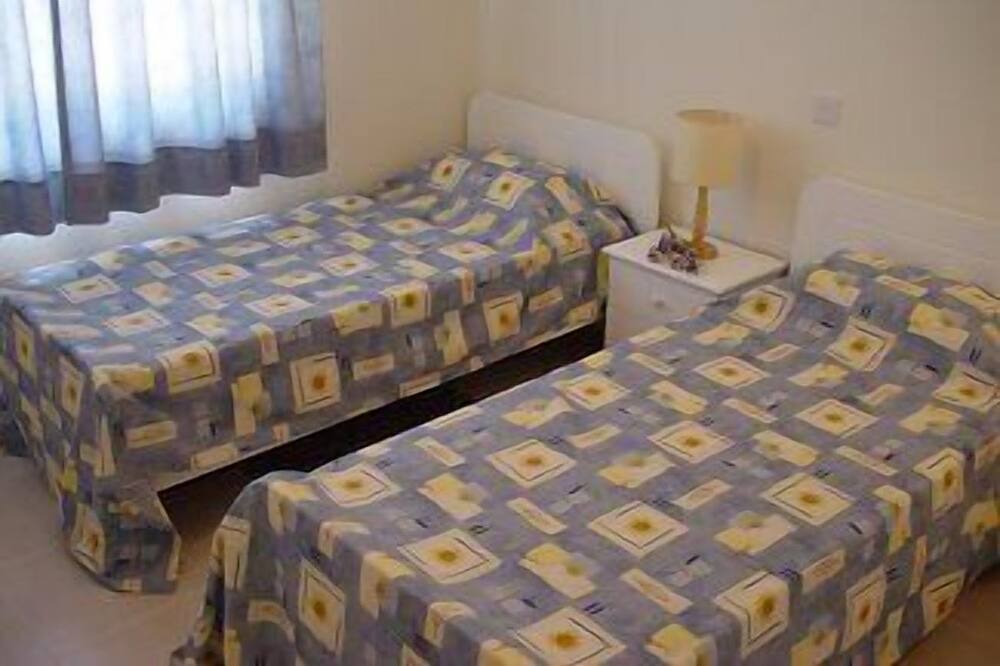 Photo of Bedroom in Universal