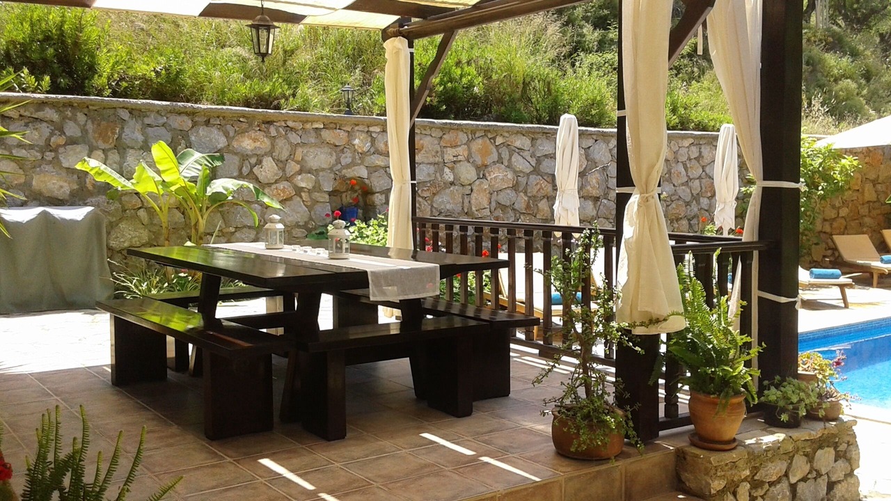 Photo of Outdoor in Selimiye