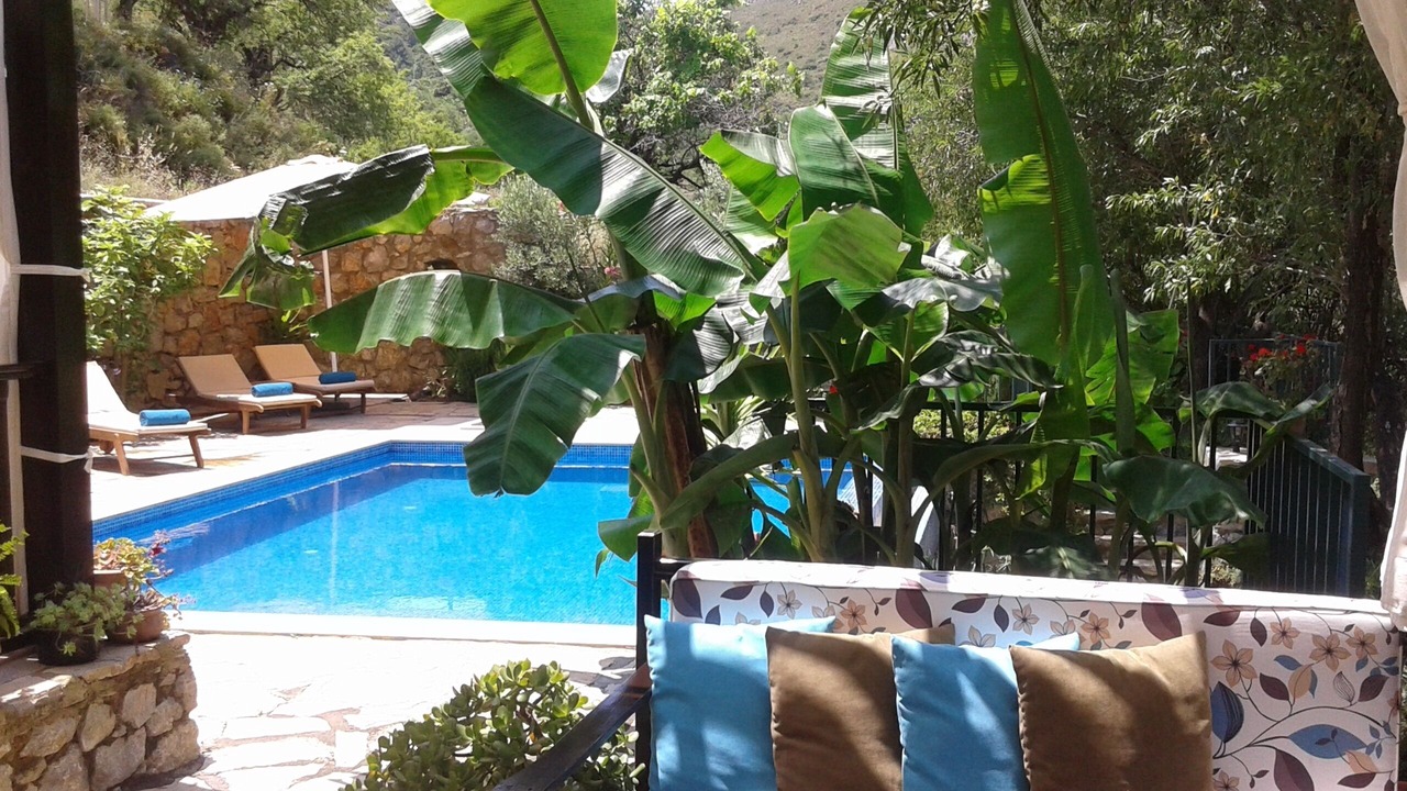 Photo of Outdoor in Selimiye