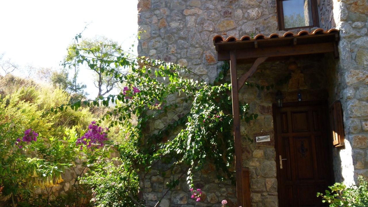 Photo of Outdoor in Selimiye