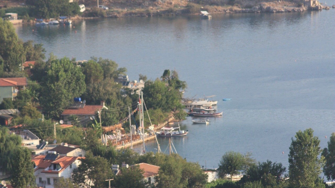 Photo of Outdoor in Selimiye