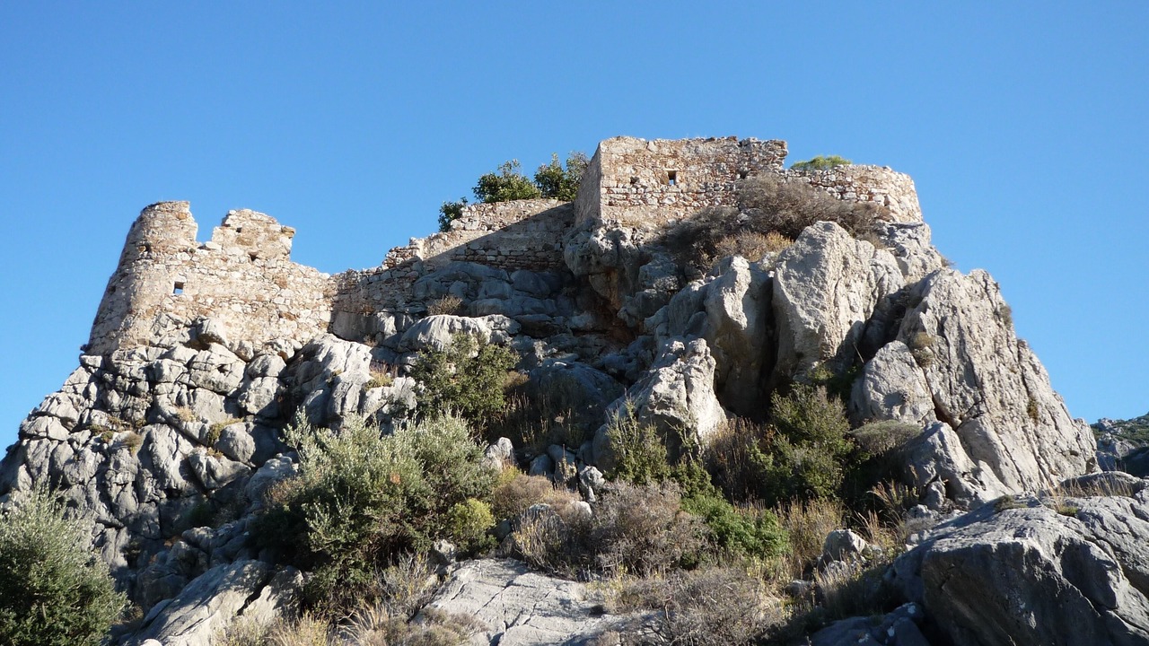 Photo of Outdoor in Selimiye