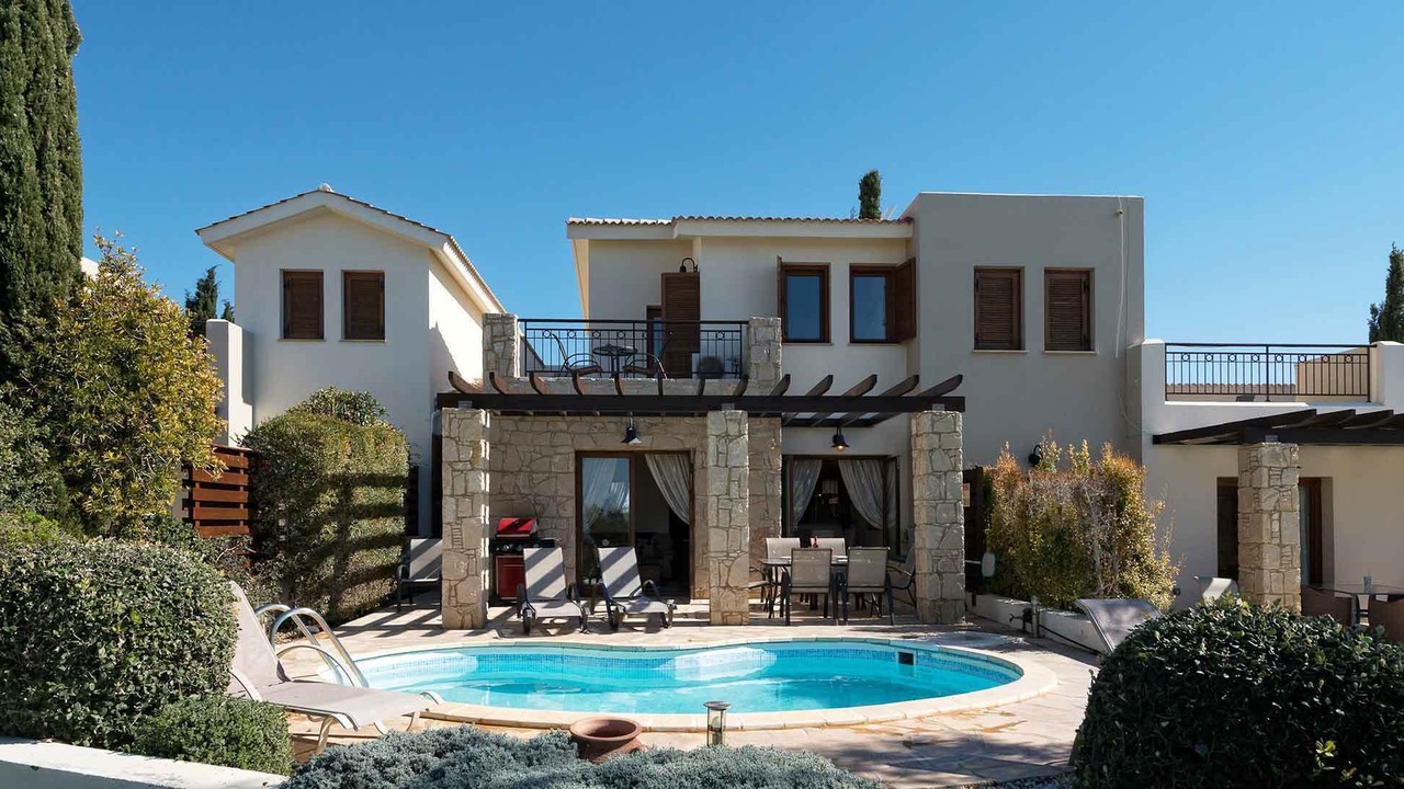 Photo of Outdoor in Aphrodite Hills