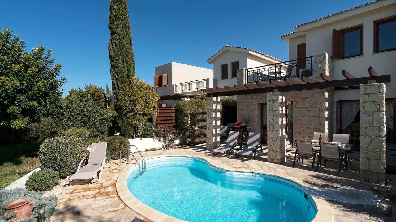 Photo of Outdoor in Aphrodite Hills