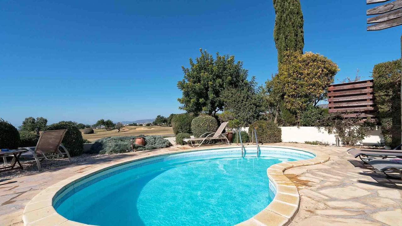 Photo of Outdoor in Aphrodite Hills