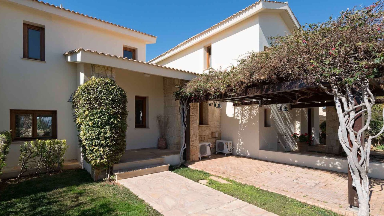 Photo of Outdoor in Aphrodite Hills