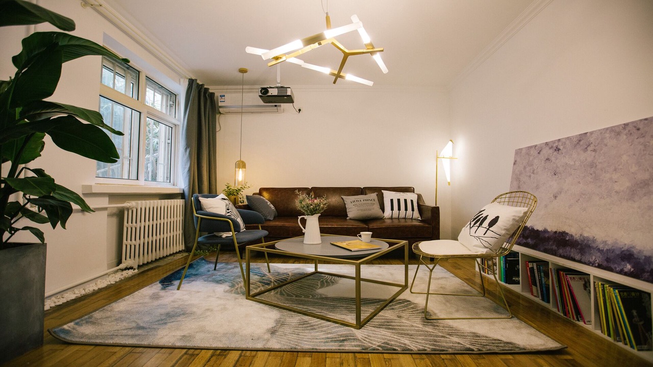 Photo of Livingroom in Linyi