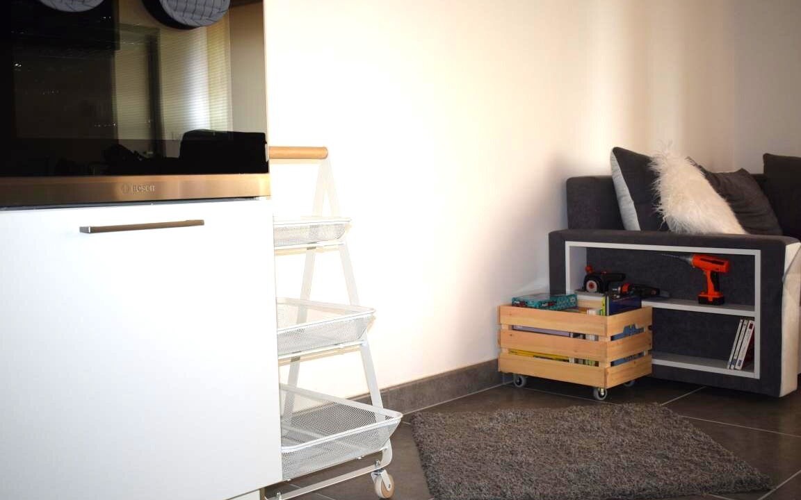 Photo of Bedroom in Autrans-Meaudre-en-Vercors