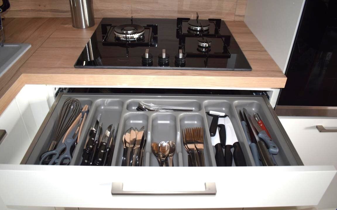 Photo of Kitchen in Autrans-Meaudre-en-Vercors