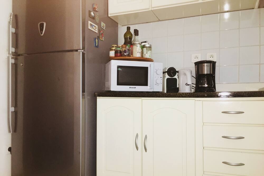 Photo of Kitchen in Saint Felix