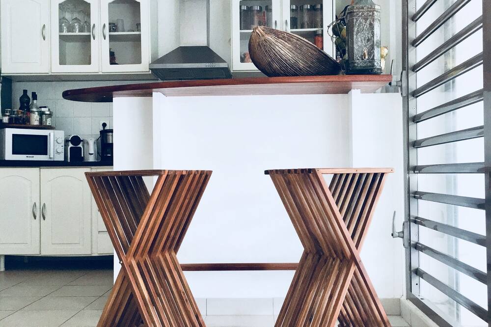 Photo of Kitchen in Saint Felix