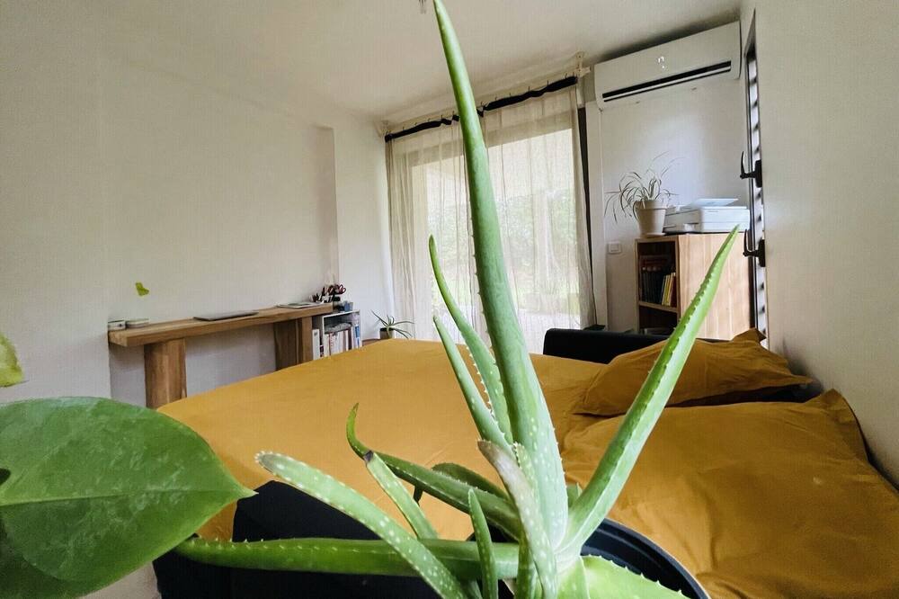 Photo of Bedroom in Saint Felix
