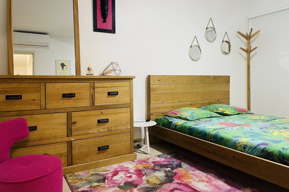 Photo of Bedroom in Saint Felix