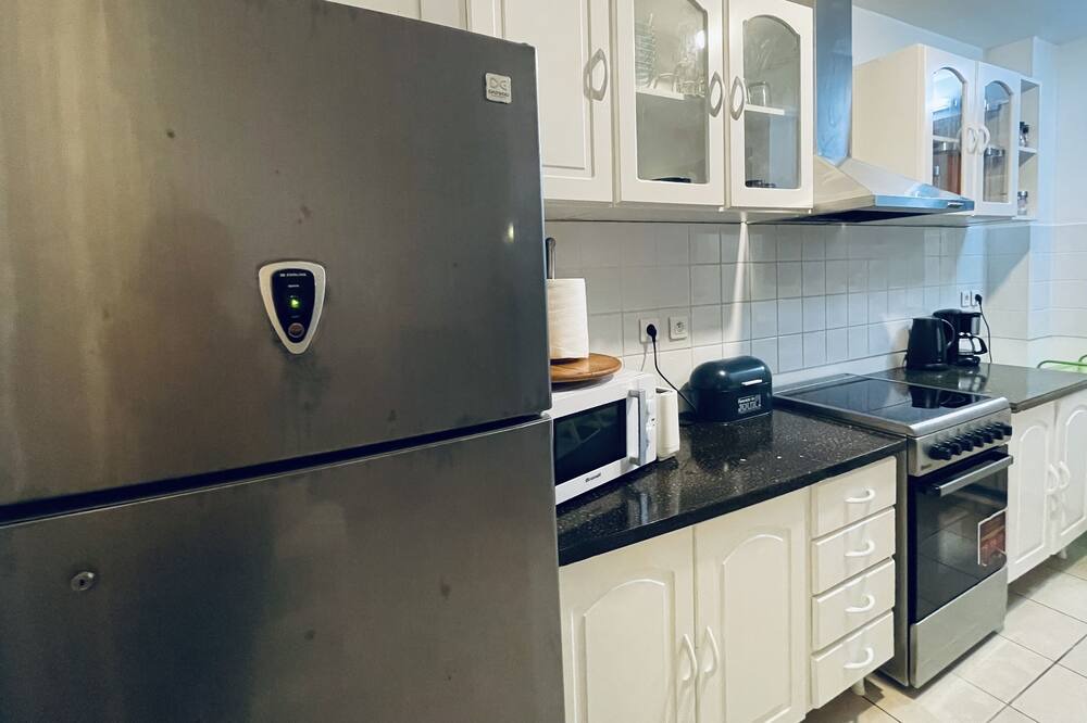Photo of Kitchen in Saint Felix