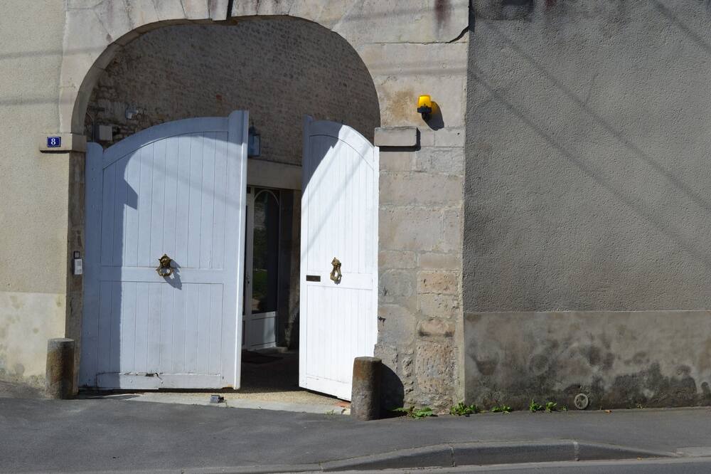 Photo of Outdoor in Falaise